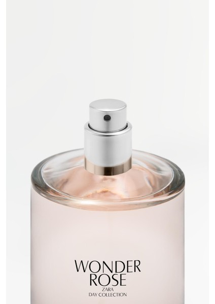 Wonder Rose Edt 180 ml (6,08 Fl. Oz).