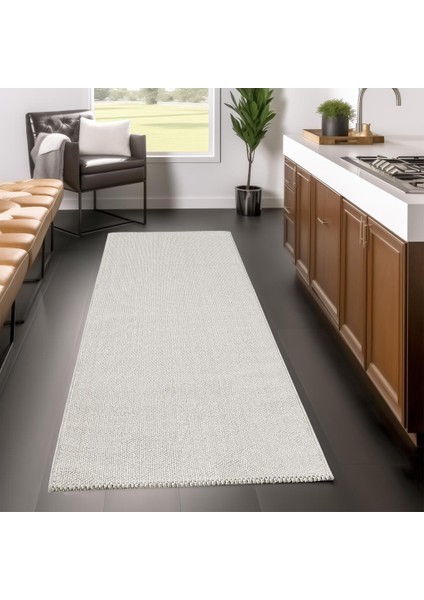 Yumuşak Bukleli Sisal Jüt Salon Oturma Odası Krem Renkli Halı fiyatları