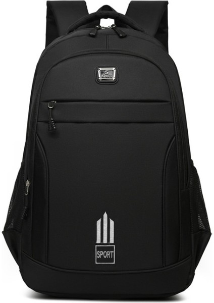 Erkek Naylon Oxford Sırt Çantası (Yurt Dışından) fiyatları