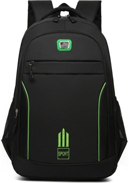 Erkekler Naylon Oxford Sırt Çantası (Yurt Dışından) fiyatları