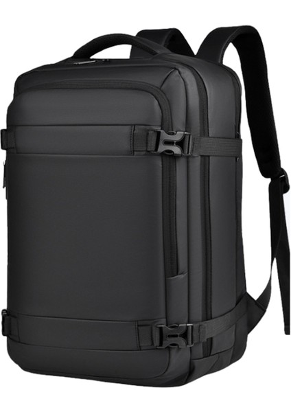 B726 Iş Gündelik Genişletilebilir Çift Omuz Çantası (Yurt Dışından) fiyatları