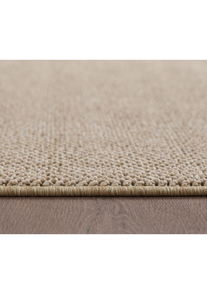 Yumuşak Bukleli Sisal Jüt Salon Oturma Odası Bej Renkli Halı indirimleri