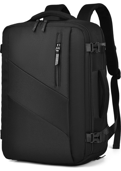 B722 Basit Stil Büyük Kapasiteli Seyahat (Yurt Dışından)