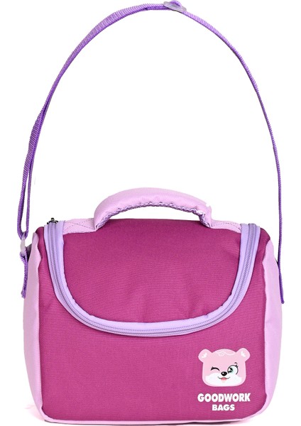 2'li Anaokulu ve 1. Sınıflar Için Okul ve Beslenme Çanta Seti – Sevimli Karakter Tasarımı indirimleri