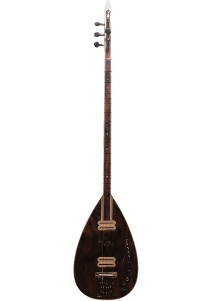 Elektro Bağlama