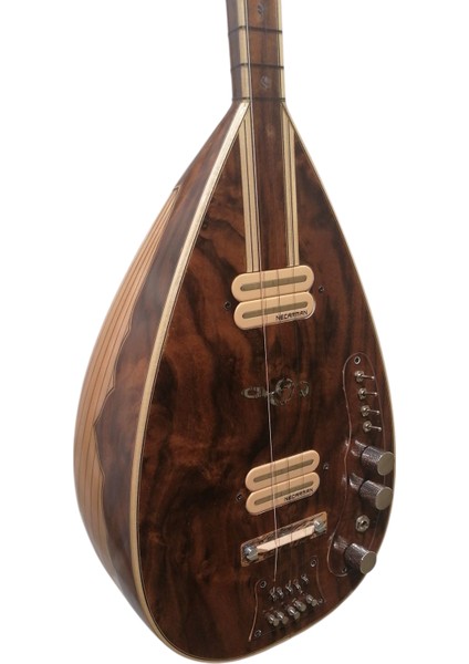 Elektro Bağlama