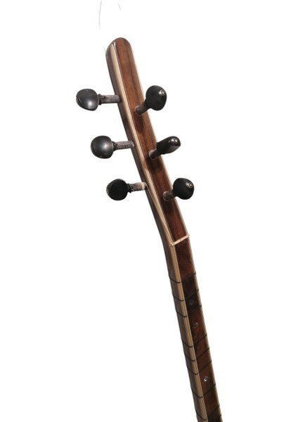 Elektro Bağlama