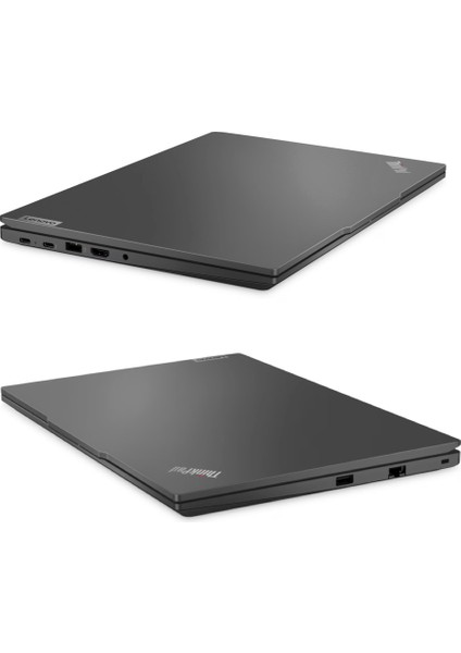 E14 G6 Ultra 5 125U 48 GB 1 Tb SSD 14" Wuxga Windows 11 Home Taşınabilir Bilgisayar 21M7002PTX-N67
