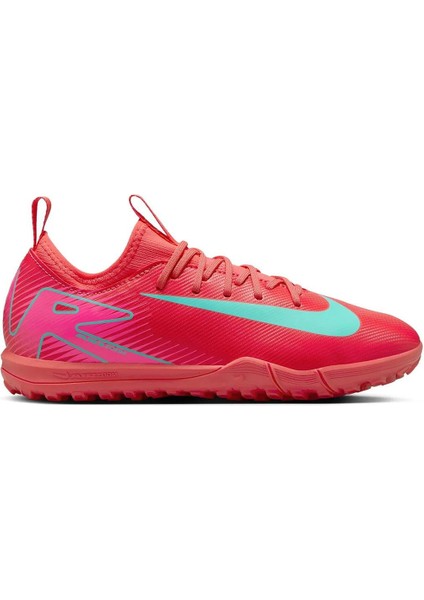 Jr Zoom Vapor 16 Academy Tf Krampon ve Halısaha Ayakkabısı Çocuk