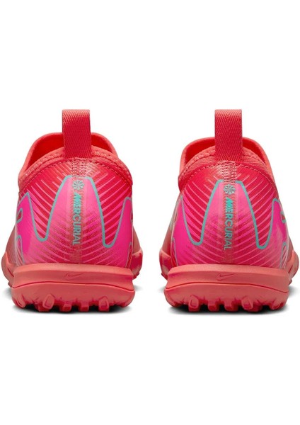 Jr Zoom Vapor 16 Academy Tf Krampon ve Halısaha Ayakkabısı Çocuk fırsatları