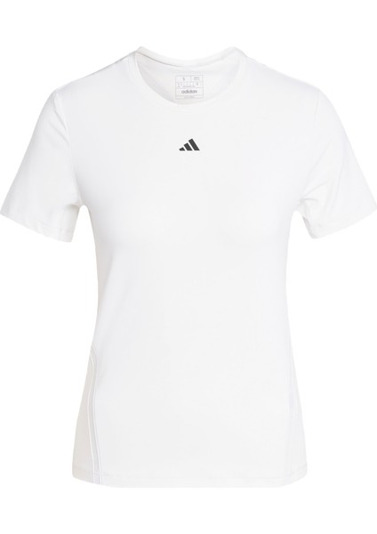 Performance IY9170 Designed For Training Slim Fit Tişört indirimleri