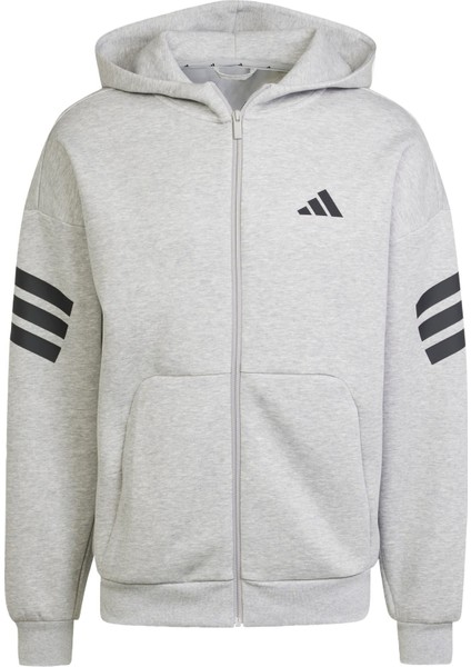 Sportswear JD4828 Future Icons 3-Stripes Full-Zip Hoodie indirimleri