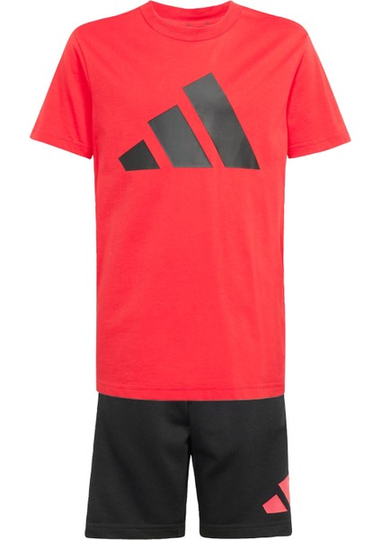 Sportswear JC9716 Essentials Kids Tişört Takımı fırsatları