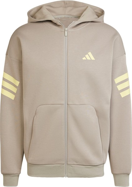 Sportswear JD4832 Future Icons 3-Stripes Full-Zip Hoodie indirimleri