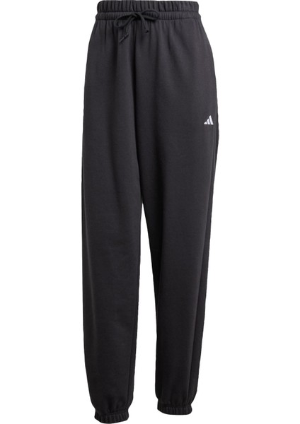 Sportswear JD7999 Essentials Small Logo French Terry Cuffed Eşofman Altı modelleri