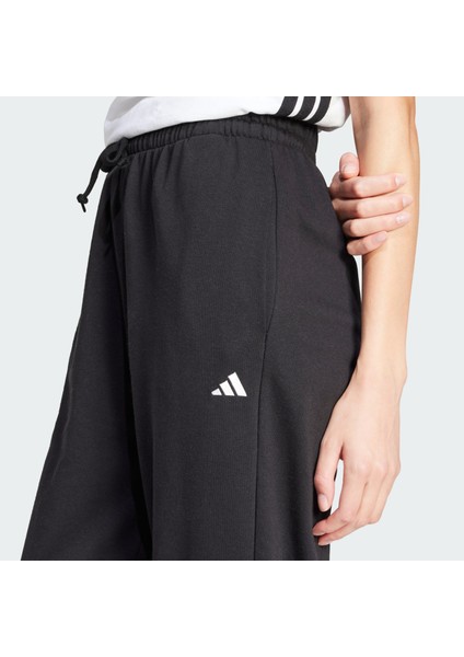 Sportswear JD7999 Essentials Small Logo French Terry Cuffed Eşofman Altı fırsatları