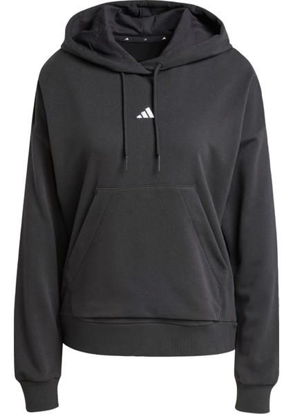 Sportswear JD7989 Essentials Small Logo French Terry Hoodie indirimleri