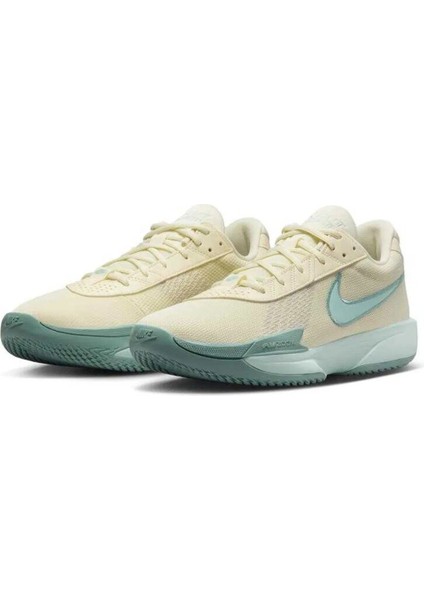 Air Zoom G.t. Cut Academy Beige Mens Baskeball Shoes Erkek Bej Basketbol Ayakkabısı modelleri