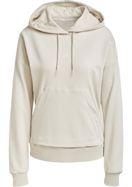 Sportswear JC5934 Essentials Small Logo French Terry Hoodie indirimleri