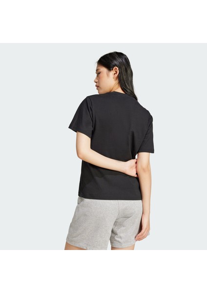 Sportswear JC5943 Essentials Small Logo Cotton Tişört fiyatları