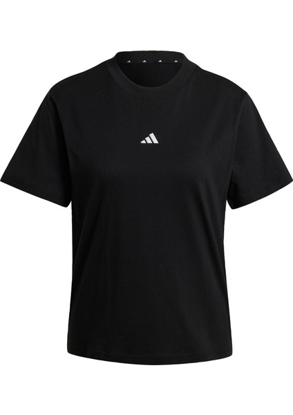 Sportswear JC5943 Essentials Small Logo Cotton Tişört modelleri