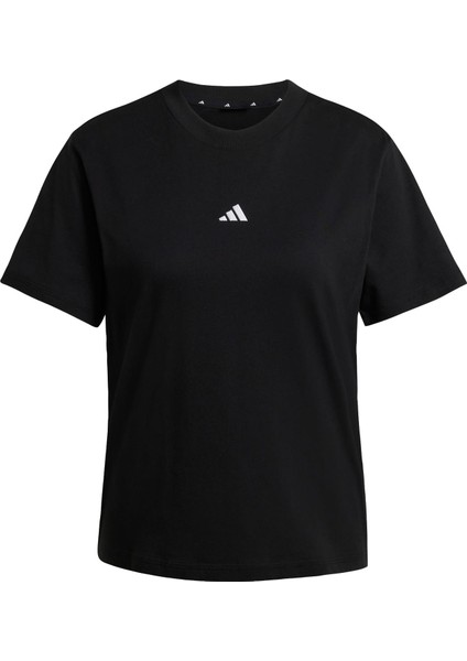 Sportswear JC5943 Essentials Small Logo Cotton Tişört indirimleri