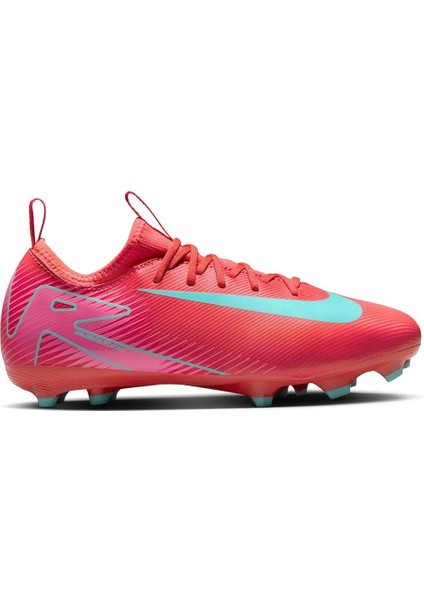 Jr Zoom Vapor 16 Academy Fg/mg Krampon ve Halısaha Ayakkabısı Çocuk