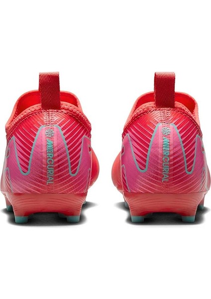 Jr Zoom Vapor 16 Academy Fg/mg Krampon ve Halısaha Ayakkabısı Çocuk indirimleri