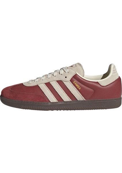 Originals JI3216 Samba OG Ayakkabı
