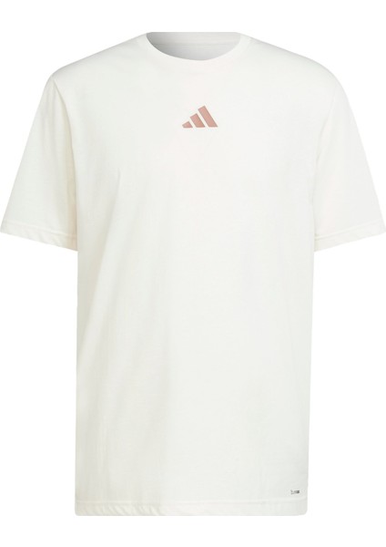 Performance JJ1447 Climacool One Rep at a Time Training Graphic Tişört modelleri