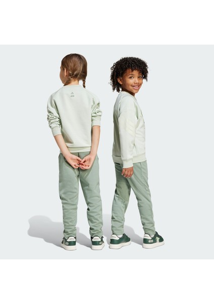 Sportswear JF3651 Star Wars Mandalorian Jogger Eşofman Takımı modelleri