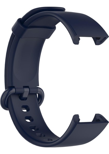 Xiaomi Mi Watch Lite / Redmi Watch Için Silikon Saat Kayışı (Yurt Dışından) modelleri