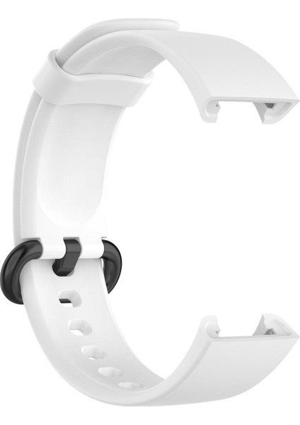 Xiaomi Mi Watch Lite / Redmi Watch Için Silikon Saat Kayışı (Yurt Dışından) modelleri