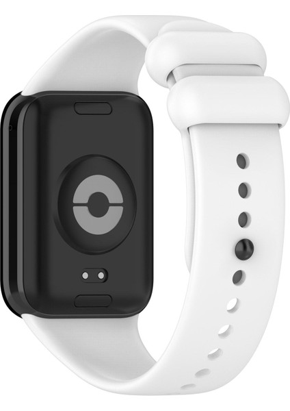 Xiaomi Akıllı Bileklik 9 Pro/8 Pro/redmi Watch 5/4 Için Silikon Kayış (Yurt Dışından) fiyatları