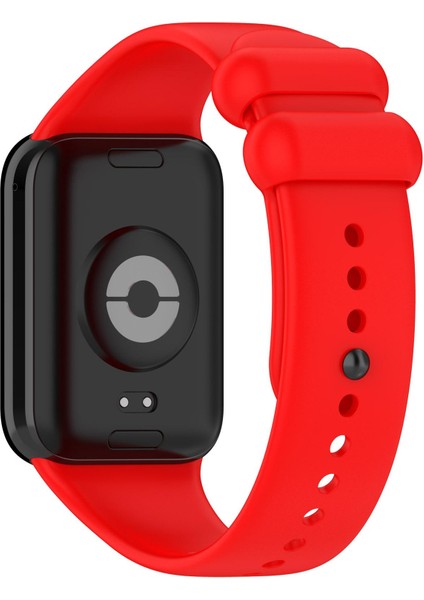Xiaomi Akıllı Bileklik 9 Pro/8 Pro/redmi Watch 5/4 Için Silikon Kayış (Yurt Dışından) fiyatları