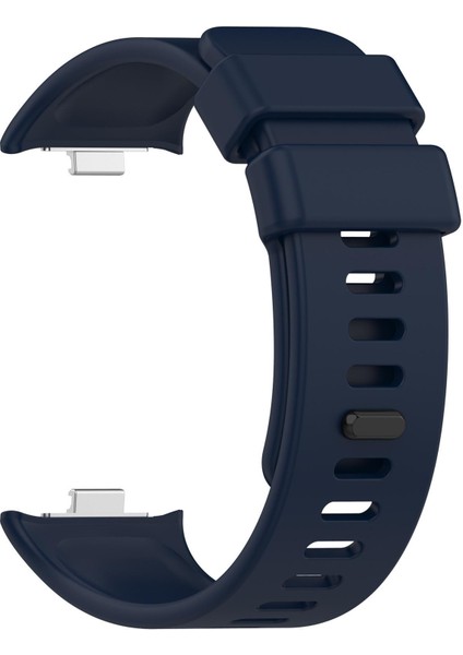 Redmi Watch 5 / Watch 4 Için Silikon Saat Kayışı (Yurt Dışından) fiyatları