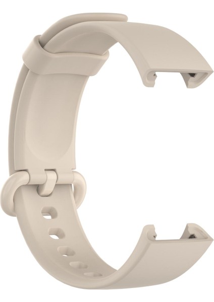 Xiaomi Mi Watch Lite / Redmi Watch Için Silikon Saat Kayışı (Yurt Dışından) modelleri