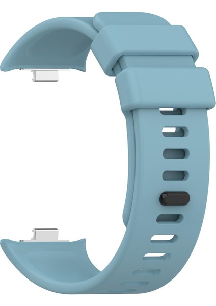 Redmi Watch 5 / Watch 4 Için Silikon Saat Kayışı (Yurt Dışından) fiyatları