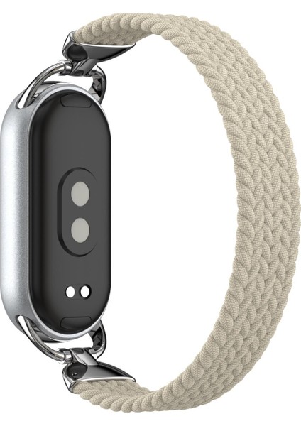 Naylon Saat Kayışı M (Yurt Dışından) fiyatları