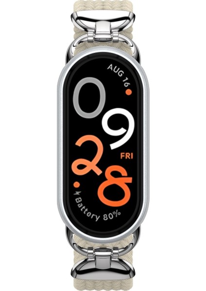 Naylon Saat Kayışı M (Yurt Dışından) modelleri