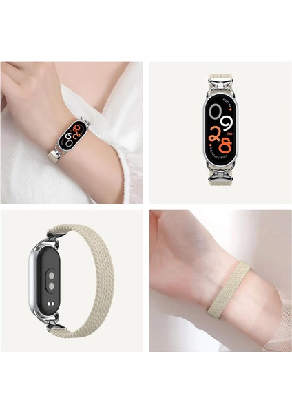 Naylon Saat Kayışı M (Yurt Dışından) indirimleri