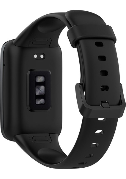 Xiaomi Mi Band 7 Pro Için Silikon Saat Kayışı (Yurt Dışından) fiyatları