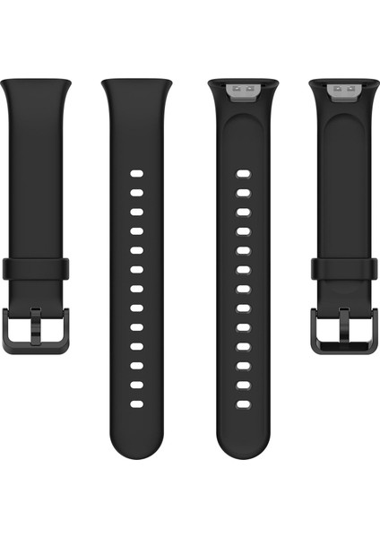 Xiaomi Mi Band 7 Pro Için Silikon Saat Kayışı (Yurt Dışından) modelleri