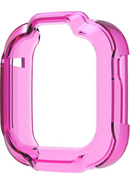 Redmi Çocuk Saati Için Içi Boş Tpu Saat Kılıfı (Yurt Dışından) fiyatları