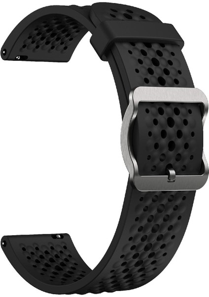 Xiaomi Watch S4 Sport 22MM Için Silikon Kayış (Yurt Dışından) fiyatları