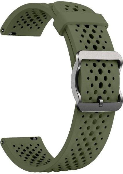 Xiaomi Watch S4 Sport 22MM Için Silikon Kayış (Yurt Dışından) fiyatları