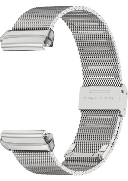Redmi Watch 3 Için Tokalı Metal Saat Kayışı (Yurt Dışından) fiyatları