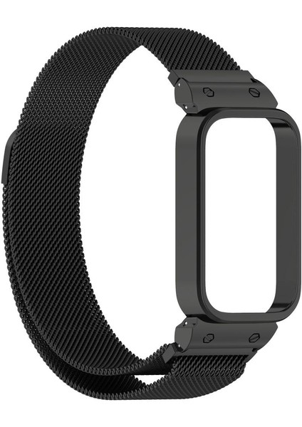 Xiaomi Akıllı Bileklik 9 Pro / 8 Pro Için Metal Kayış (Yurt Dışından) fiyatları