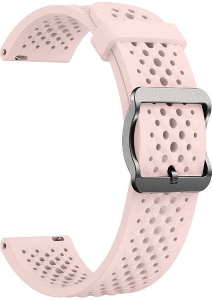 Xiaomi Watch S4 Sport 20MM Için Silikon Kayış (Yurt Dışından) fiyatları