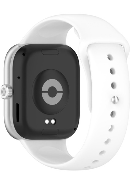 Redmi Watch 5 / Xiaomi Akıllı Bileklik 9 Pro Için Silikon Kayış (Yurt Dışından) fiyatları